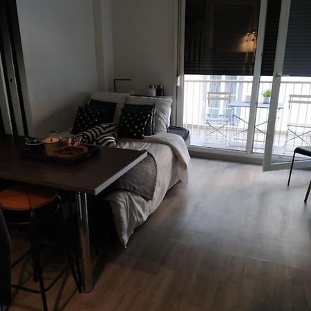 Studio/Ville/Gare/Centre สตราสบูร์ก ภายนอก รูปภาพ